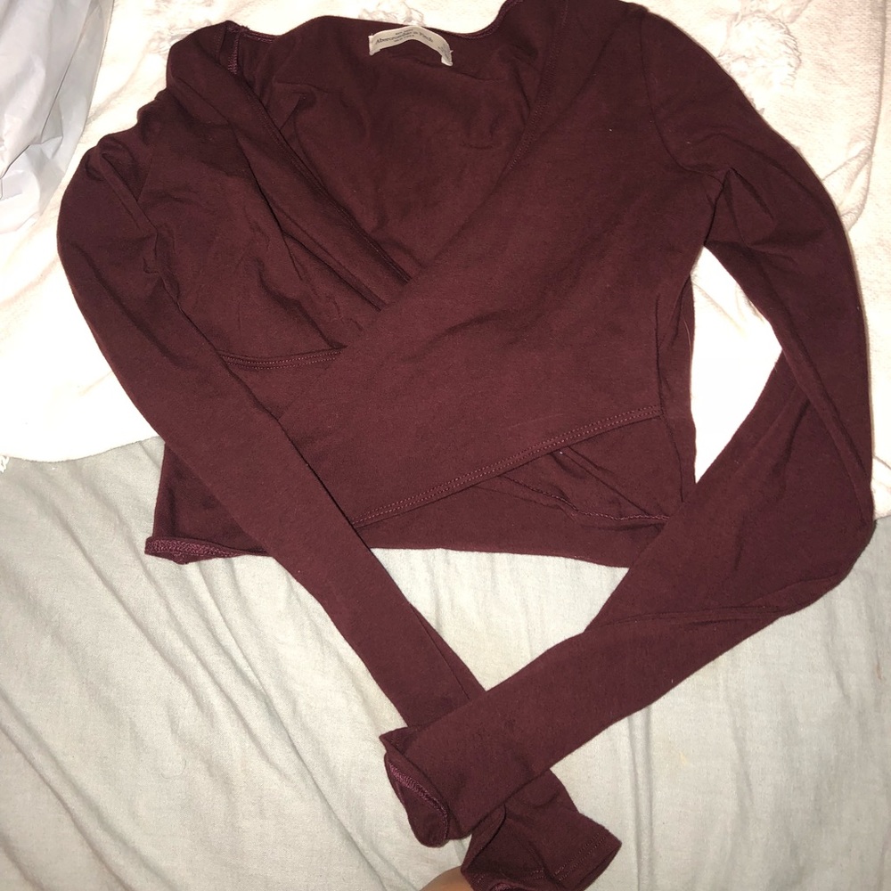 Crop tops